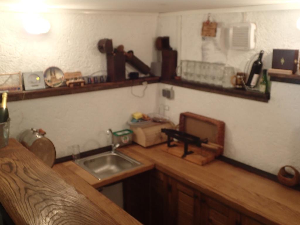 Holiday Home Dora Zabok Oda fotoğraf