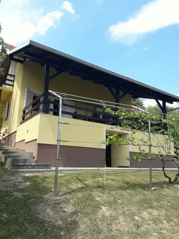 Holiday Home Dora Zabok Dış mekan fotoğraf