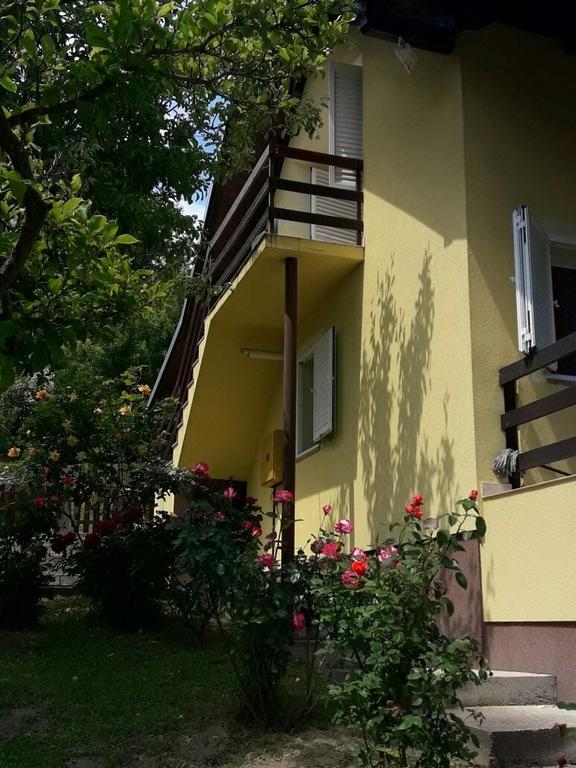 Holiday Home Dora Zabok Dış mekan fotoğraf