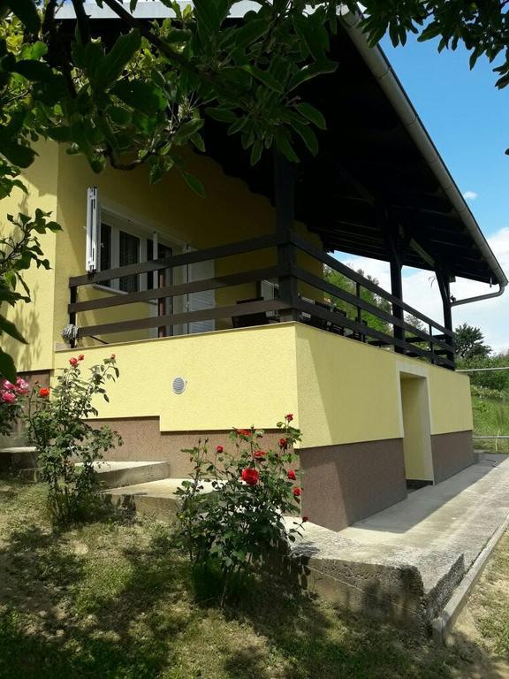 Holiday Home Dora Zabok Dış mekan fotoğraf