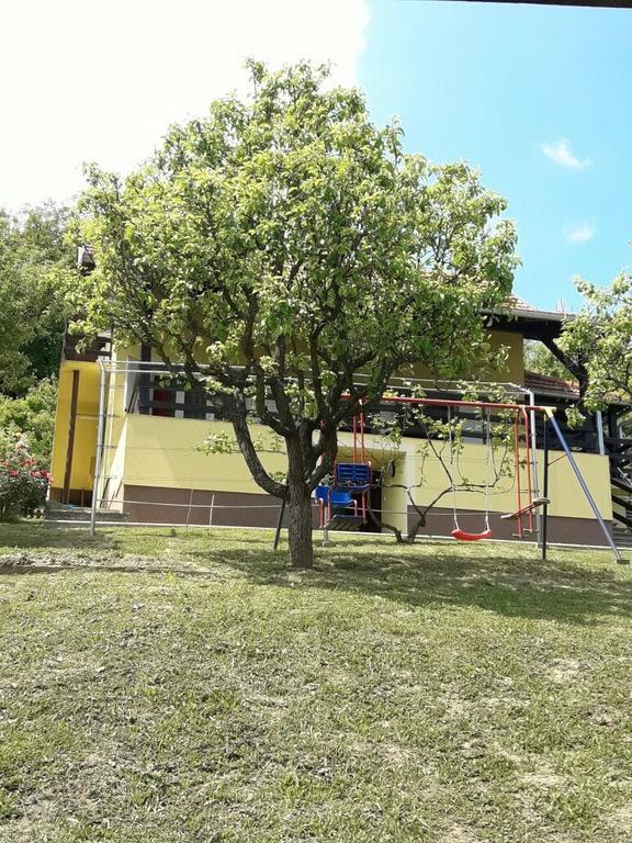 Holiday Home Dora Zabok Dış mekan fotoğraf